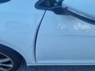 2015 Volkswagen Golf NONE VIN: