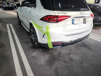 2022 Mercedes-Benz GLE 450 VIN: