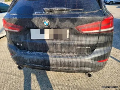 2020 BMW 118 WBA31AD02L5R43750 VIN:WBA31AD02L5R43750