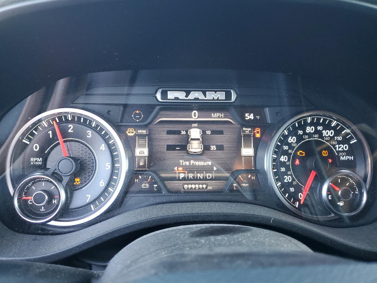 2022 RAM 1500 BIG HORN/LONE STAR VIN:1C6SRFFT6NN410323