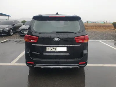 2018 Kia Carnival KNAMB81ABKS449183 VIN:KNAMB81ABKS449183