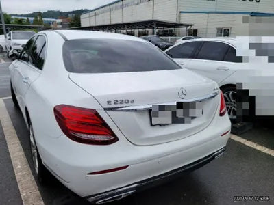 2020 Mercedes-Benz E 220 WDDZF0FB1LA754219 VIN:WDDZF0FB1LA754219