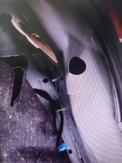 2017 Mercedes-Benz E 300 VIN: