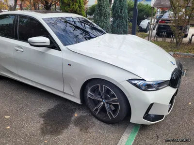 2023 BMW 320 WBA61FS07PFR15097 VIN:WBA61FS07PFR15097