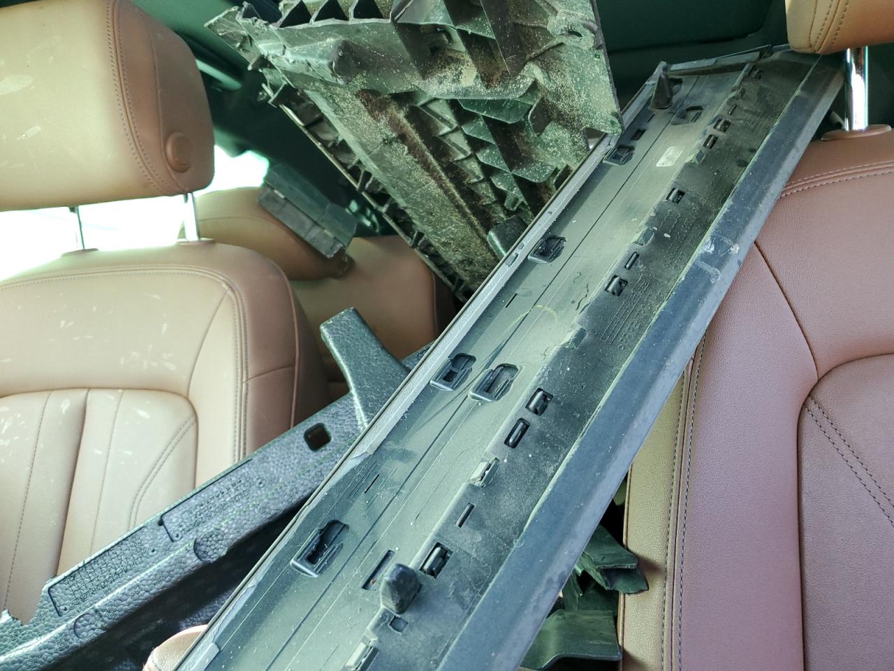 2022 AUDI Q5 PREMIUM PLUS 45 VIN:WA1EAAFY3N2042951