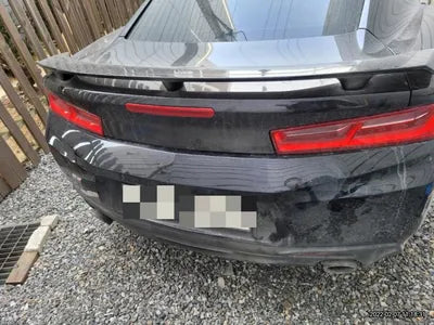 2017 Chevrolet Camaro 1G1F91R76H0156103 VIN:1G1F91R76H0156103