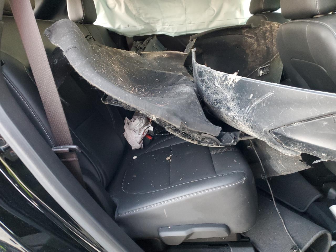 2024 CHEVROLET BLAZER 3LT VIN:3GNKBDR49RS182181