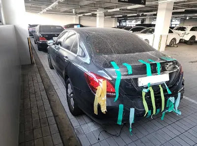 2020 Mercedes-Benz C 200 W1KWF8AB9LR567532 VIN:W1KWF8AB9LR567532