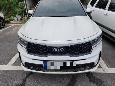 2020 Kia Sorento VIN: