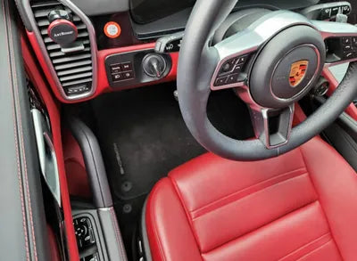 2021 Porsche Cayenne WP1AA29Y2MDA07311 VIN:WP1AA29Y2MDA07311