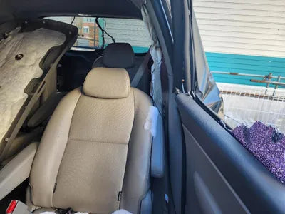 2016 Kia Carnival VIN: