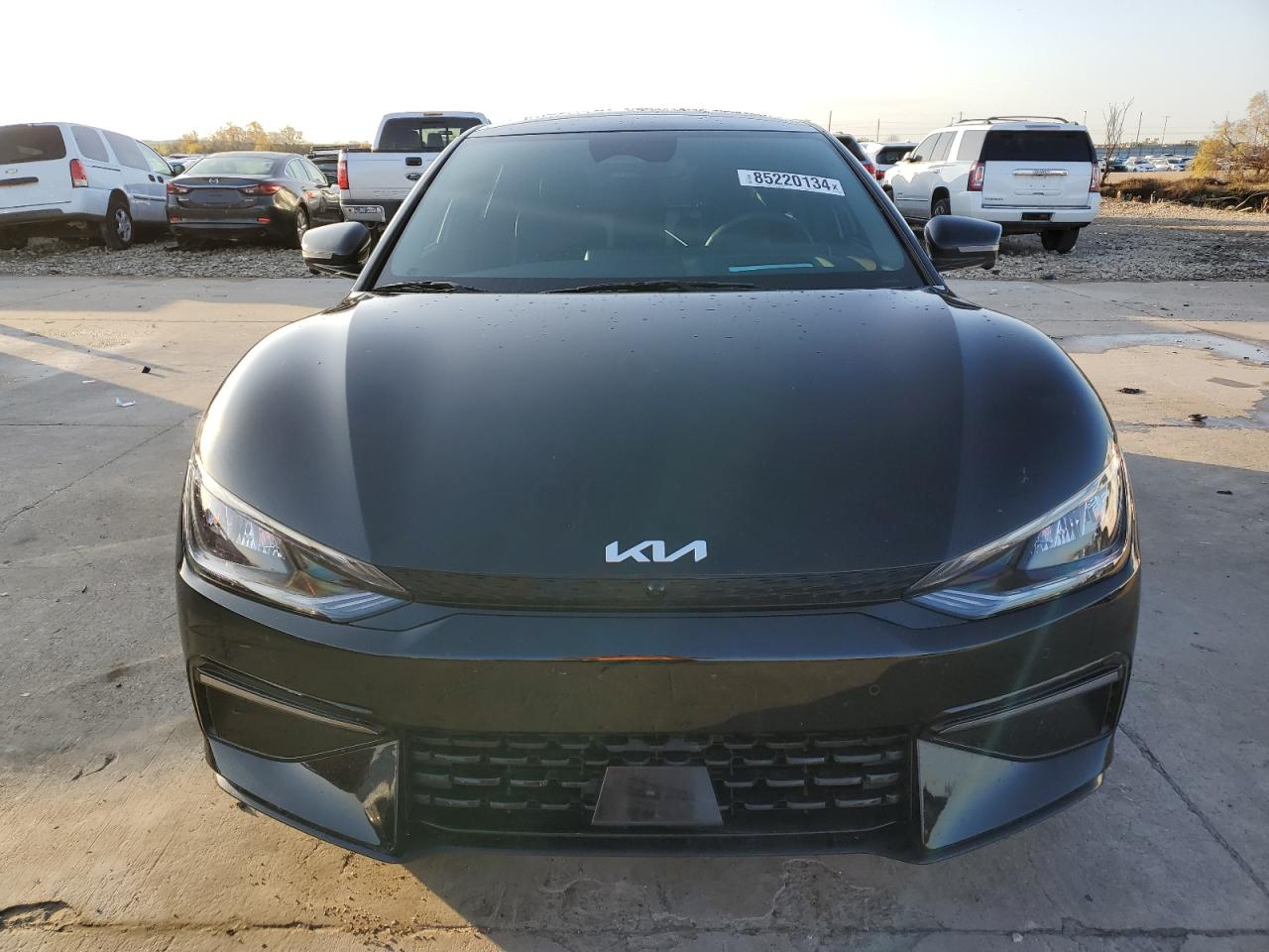 2023 KIA EV6 GT LINE VIN:KNDC4DLC4P5094685