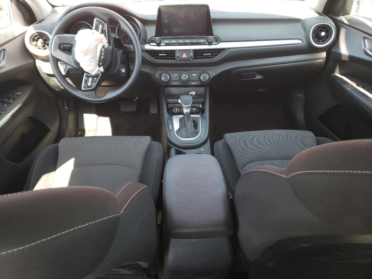 2024 KIA FORTE LX VIN:3KPF24ADXRE728698