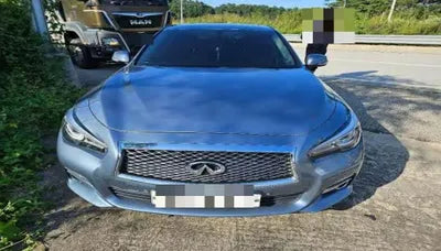 2014 Infiniti Q50 VIN: