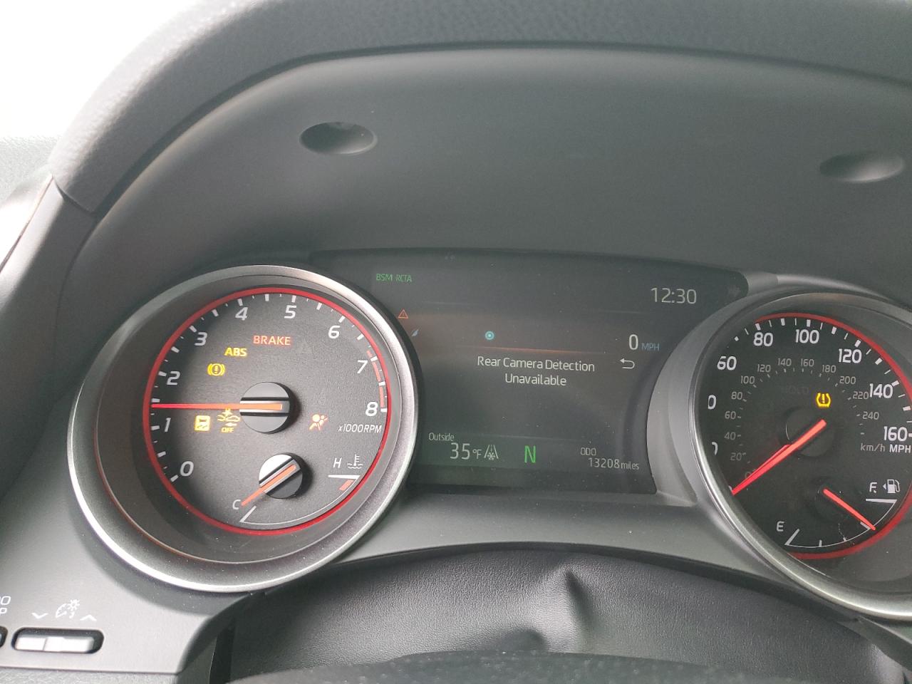 2024 TOYOTA CAMRY XSE VIN:4T1K61BK2RU129662