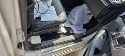 2015 Mercedes-Benz E 220 VIN: