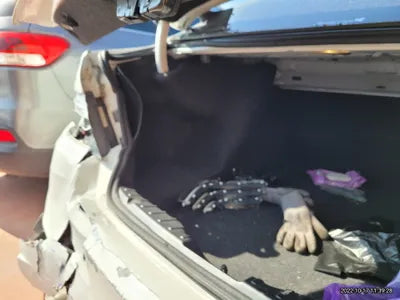 2015 BMW 520 096KMWBA5E7104FG1 VIN:096KMWBA5E7104FG1