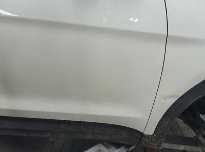 2016 Hyundai Santa FE KMHSW81UBGU532359 VIN:KMHSW81UBGU532359