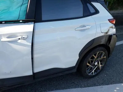 2020 Hyundai Kona KMHK381EGLU033000 VIN:KMHK381EGLU033000