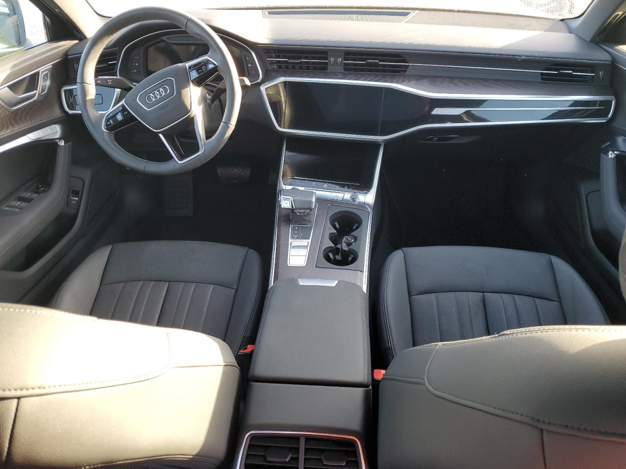 2023 AUDI A6 PREMIUM PLUS VIN:WAUL2BF23PN015047