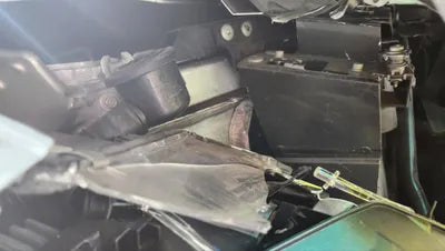 2015 BMW X3 WBAWZ5107F0L13256 VIN:WBAWZ5107F0L13256