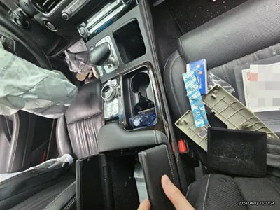 2019 Genesis G90 VIN: