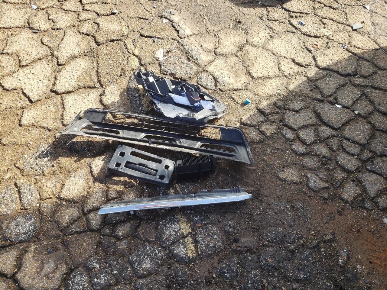 2023 CHEVROLET TRAILBLAZER LT VIN:KL79MPSL2PB198376