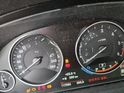 2017 BMW 320 NONE VIN: