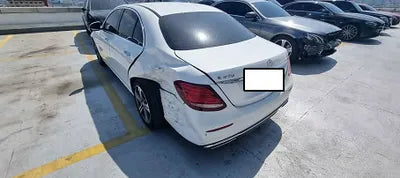 2017 Mercedes-Benz E 300 WDDZF4KBXHA225825 VIN:WDDZF4KBXHA225825