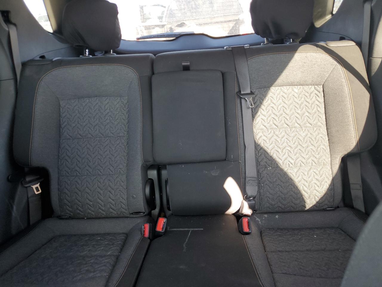 2022 CHEVROLET EQUINOX LT VIN:2GNAXKEV2N6110778