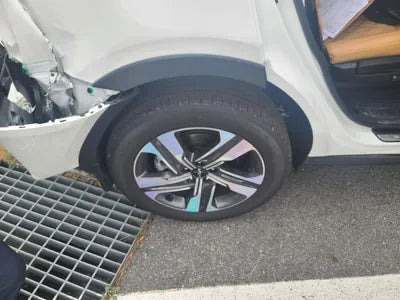 2023 Kia Sorento VIN: