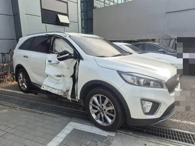 2014 Kia Sorento VIN: