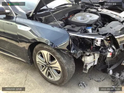 2016 Kia K5 KNAGU41CBGA000317 VIN:KNAGU41CBGA000317