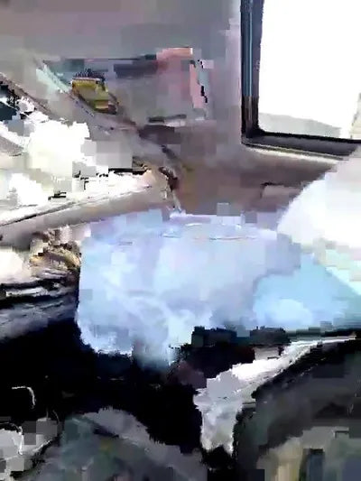 2017 Lexus RX 450 JTJBGMCAXH2033651 VIN:JTJBGMCAXH2033651