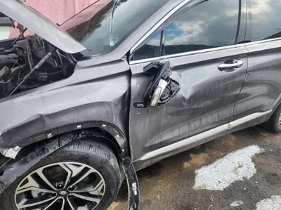 2019 Hyundai Santa FE KMHS381BBKU163688 VIN:KMHS381BBKU163688