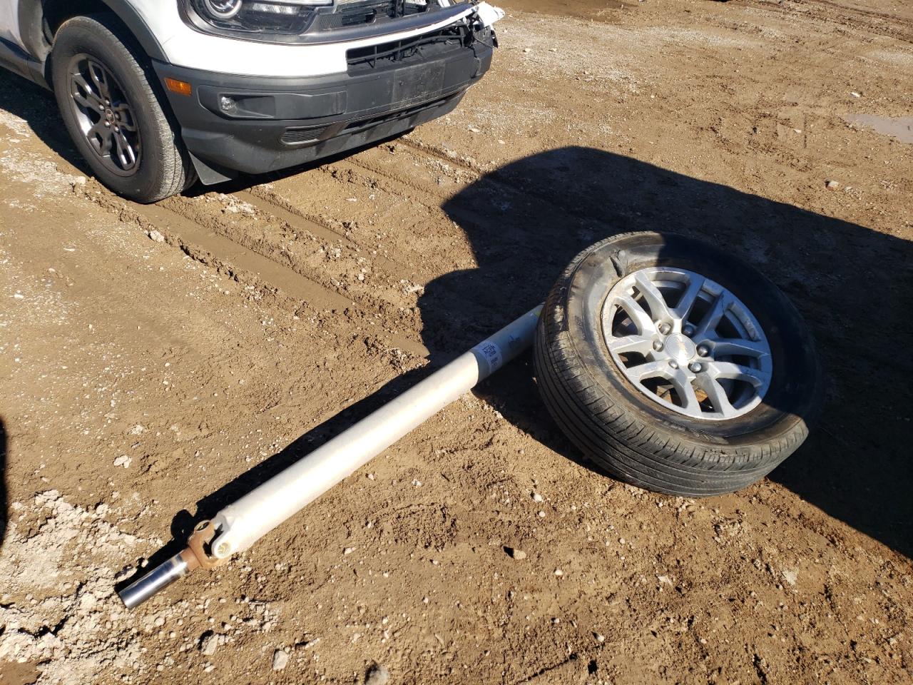 2023 CHEVROLET SUBURBAN K1500 LT VIN:1GNSKCKD6PR311482