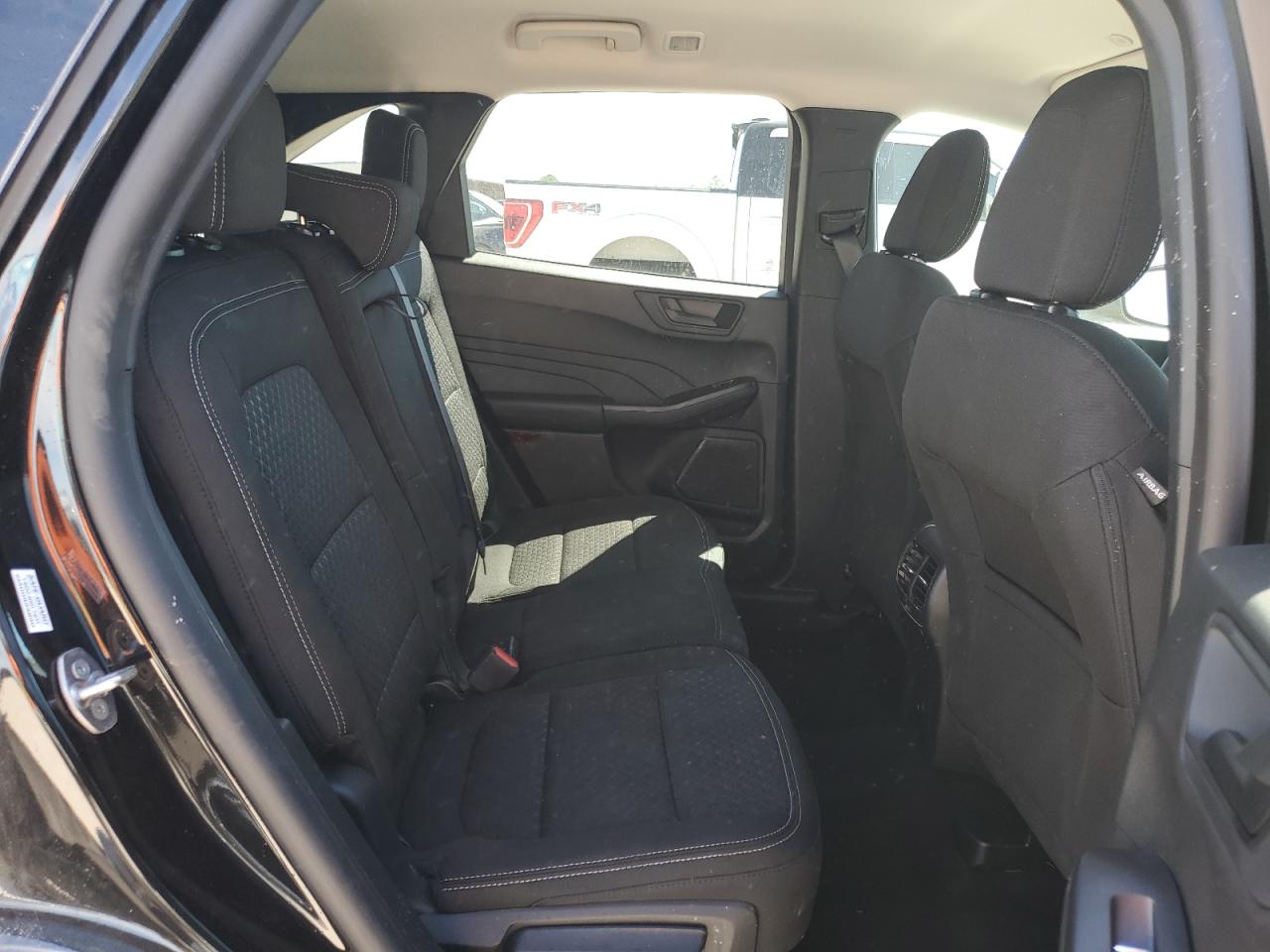 2024 FORD ESCAPE ACTIVE VIN:1FMCU0GN4RUB32957