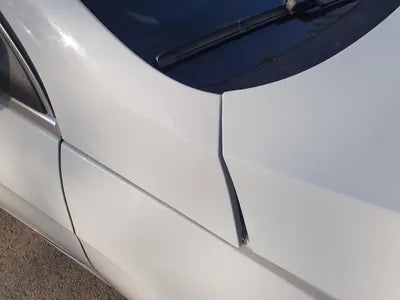 2016 Volkswagen CC VIN: