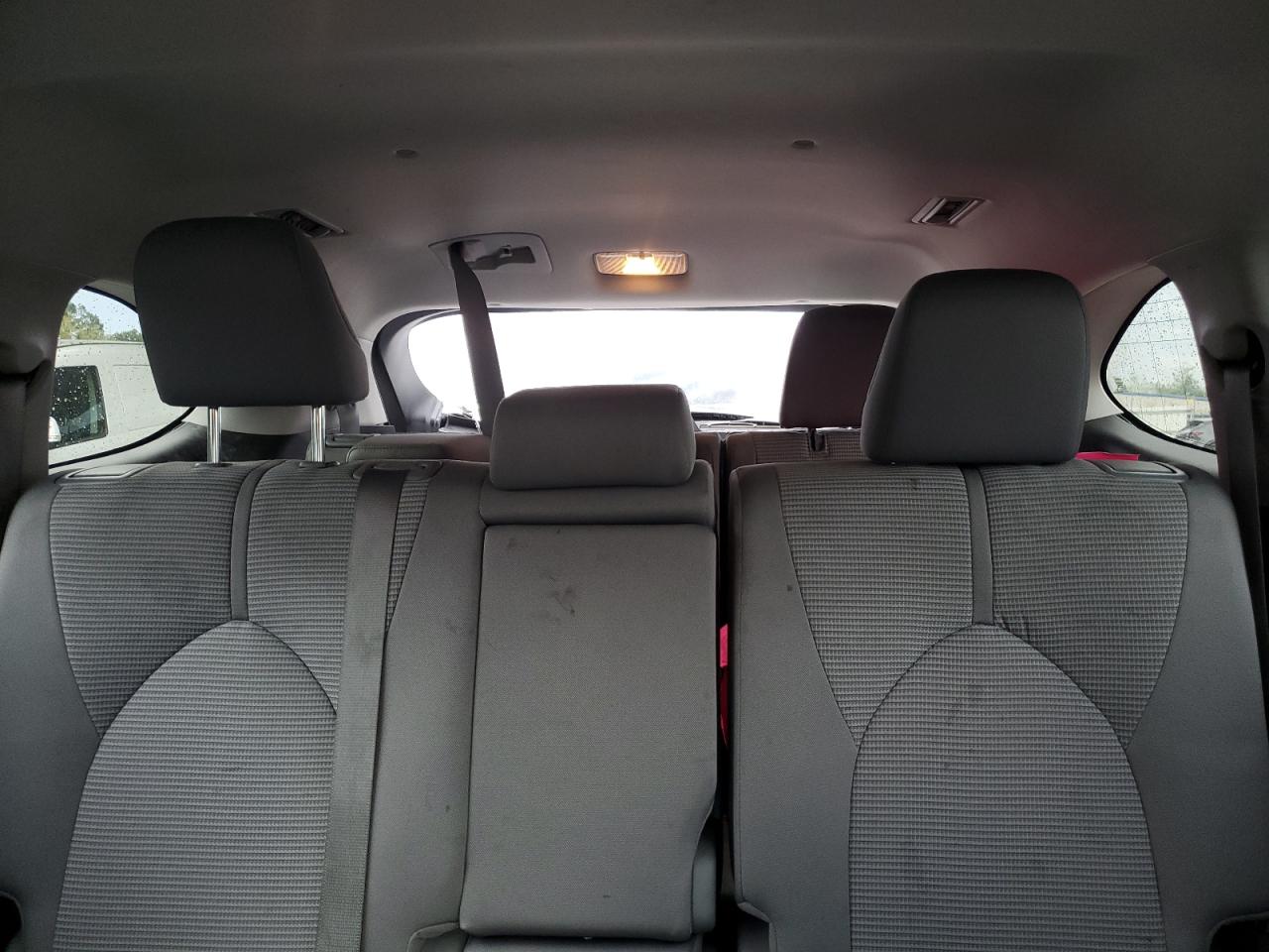 2022 TOYOTA HIGHLANDER HYBRID LE VIN:5TDZARAH7NS516860