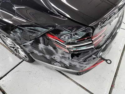 2022 Genesis G80 VIN: