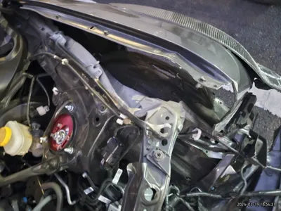 2022 Audi R8 JF1ZNBE1XN9753811 VIN:JF1ZNBE1XN9753811