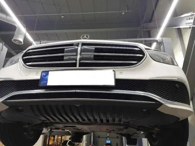 2022 Mercedes-Benz E 350 W1KZF8GB3PB114624 VIN:W1KZF8GB3PB114624