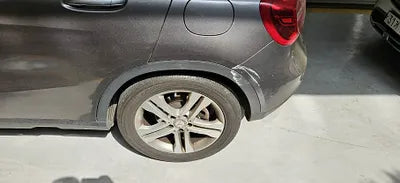 2015 Mercedes-Benz GLA 200 WDCTG0CB9FJ129969 VIN:WDCTG0CB9FJ129969