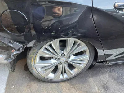 2016 Chevrolet Impala 1G1155S31GU148793 VIN:1G1155S31GU148793