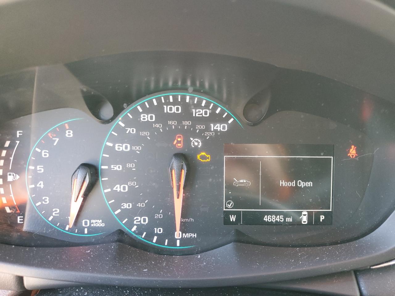 2022 CHEVROLET TRAX LS VIN:KL7CJKSM9NB527405