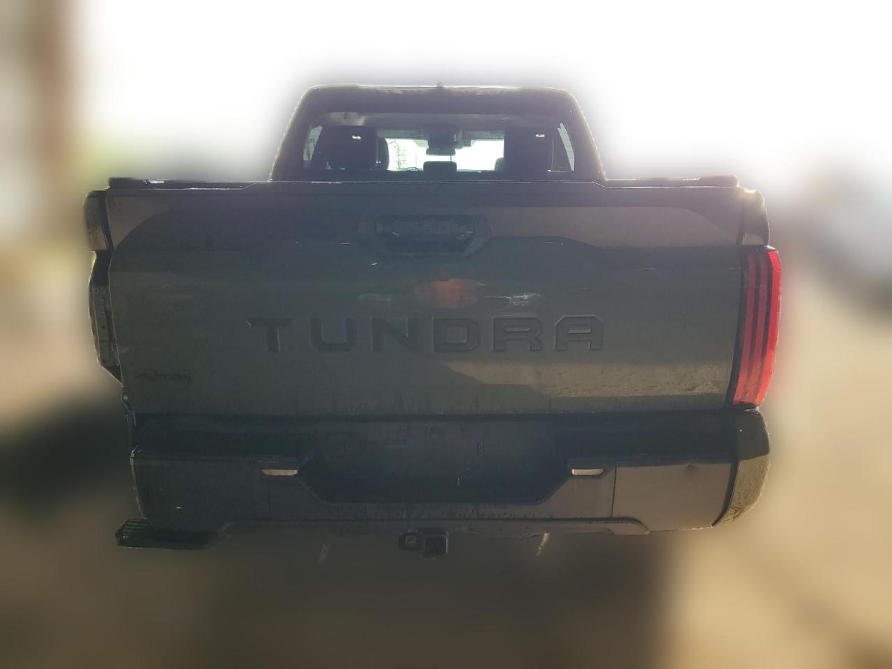 2023 TOYOTA TUNDRA CREWMAX SR VIN:5TFLA5DB1PX069347