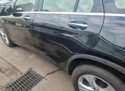 2017 Mercedes-Benz GLC 220 WDC0G0FB9HF126414 VIN:WDC0G0FB9HF126414