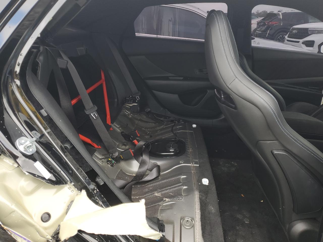 2023 HYUNDAI ELANTRA N  VIN:KMHLW4AKXPU013260