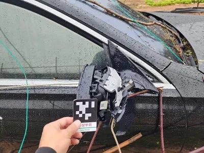 2022 Mercedes-Benz S 580 W1K6G7GB1NA105739 VIN:W1K6G7GB1NA105739