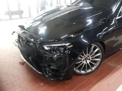 2021 Mercedes-Benz E 450 W1K1K5KB4MF161342 VIN:W1K1K5KB4MF161342